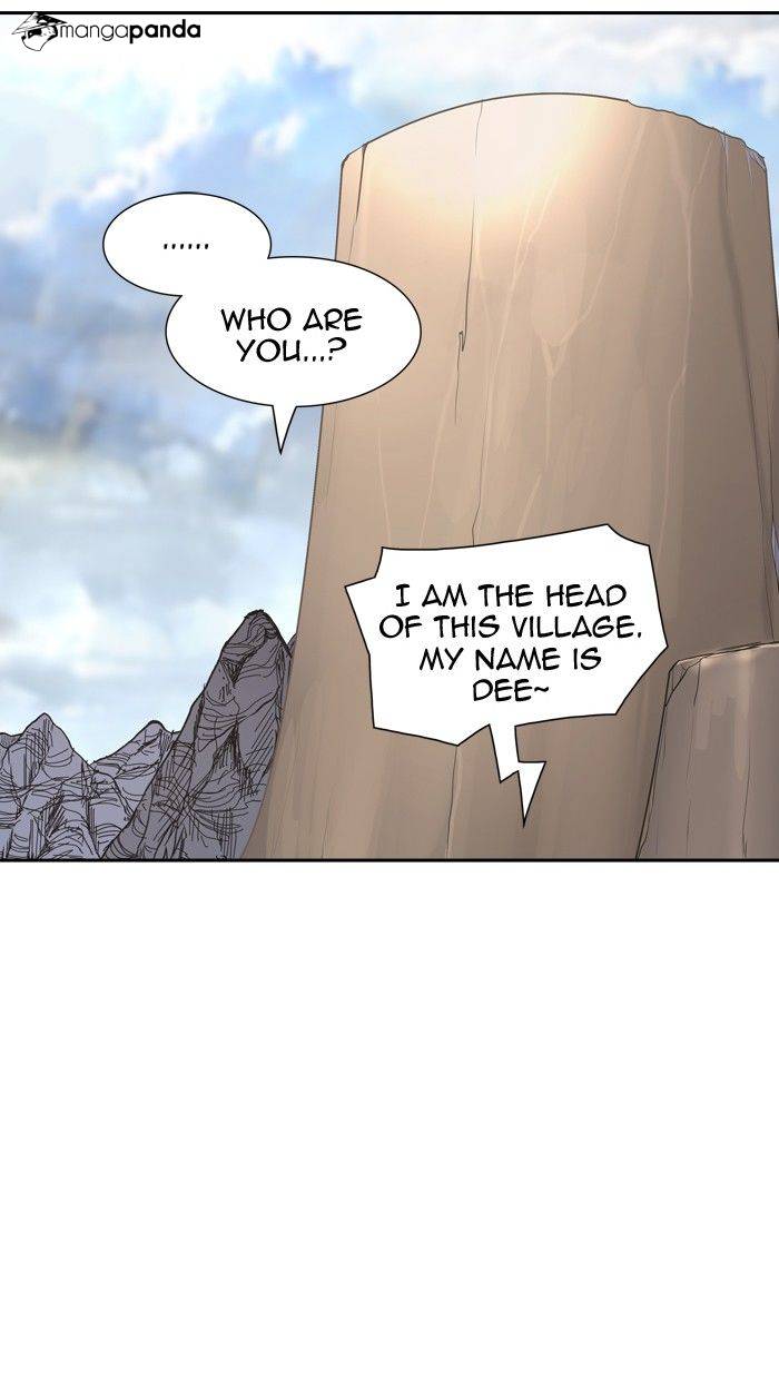Tower of God Chapter 348 image 004